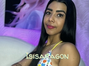 Isisaragon