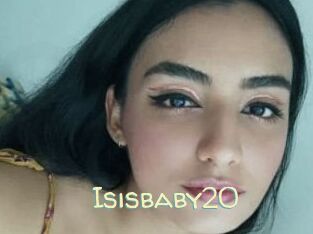 Isisbaby20