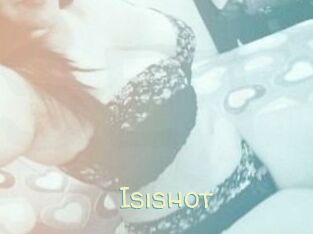 Isis_hot