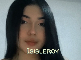 isisleroy Sexy Tchat