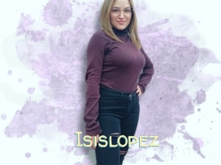 Isislopez