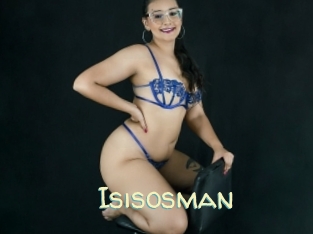 Isisosman