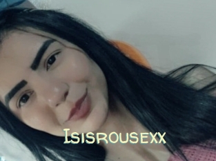 Isisrousexx
