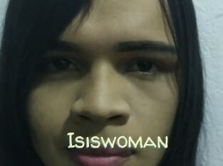 Isiswoman