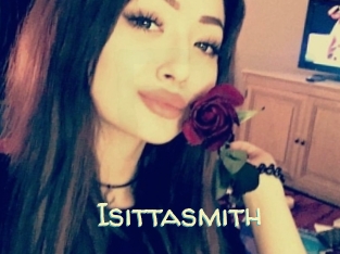 Isittasmith