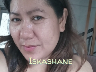 Iskashane