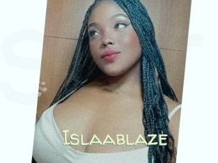 Islaablaze