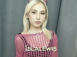Islalewis