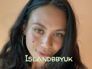 Islandbbyuk