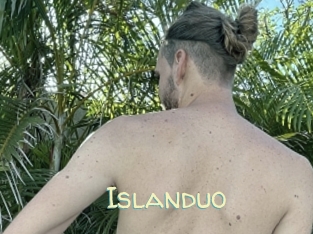 Islanduo