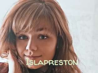 Islapreston