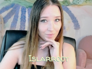 Islarroot