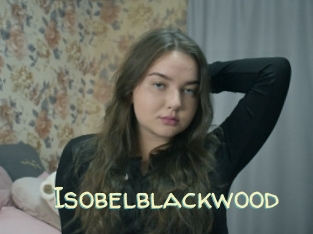 Isobelblackwood