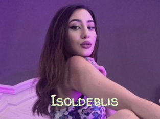 Isoldeblis