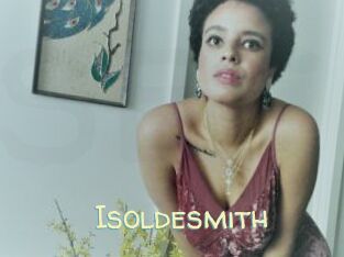 Isoldesmith