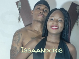 issaandcris Sexy Tchat