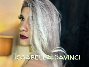 Issabella_davinci