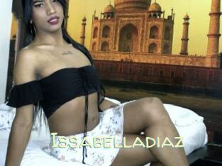 Issabelladiaz
