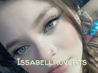 Issabellroverts