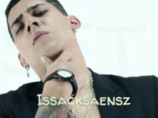 Issacksaensz