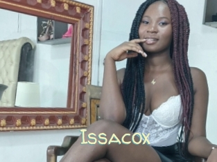 Issacox
