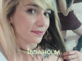 Issaholm