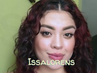 Issalorens