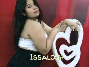 Issalosh