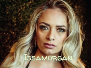 Issamorgan