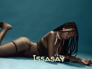 issasay Sexy Tchat