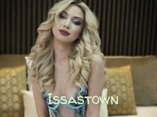 Issastown