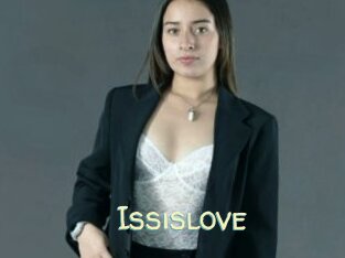 Issislove