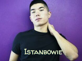 Istanbowie
