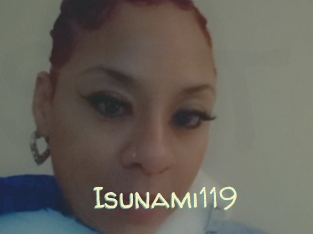 Isunami119