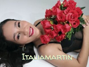 Italiamartin