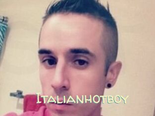 Italianhotboy