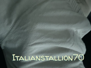 italianstallion70 Sexy Tchat