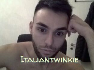 Italiantwinkie