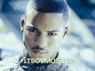 Itboymuscles