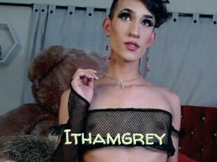 Ithamgrey