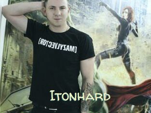 Itonhard