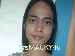 ItsMACKY4u