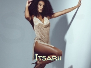 Itsarii