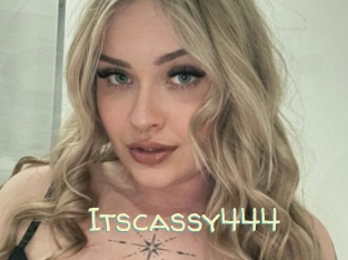 Itscassy444