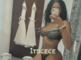 itscece Sexy Tchat