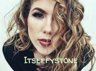 Itseffystone