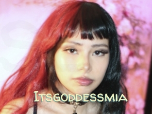 Itsgoddessmia