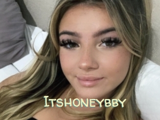 Itshoneybby