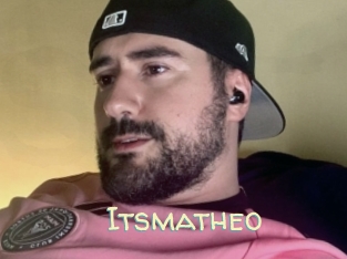 Itsmatheo
