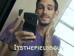 Itsthefieldsguy